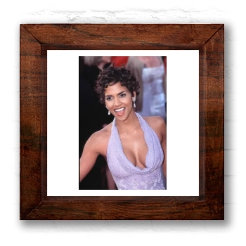 Halle Berry 6x6