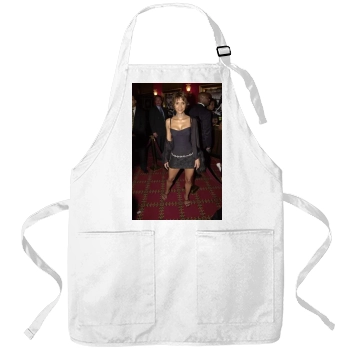 Halle Berry Apron