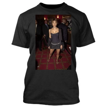 Halle Berry Men's TShirt