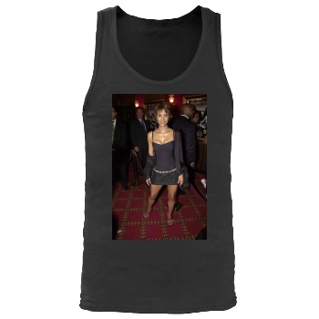 Halle Berry Men's Tank Top