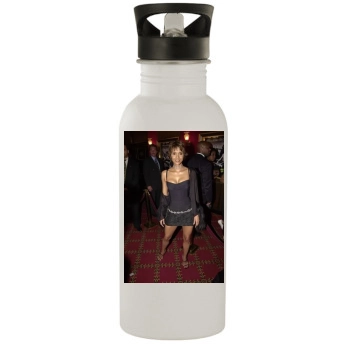 Halle Berry Stainless Steel Water Bottle