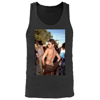 Halle Berry Men's Tank Top