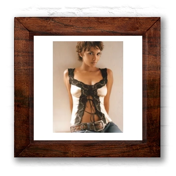 Halle Berry 6x6