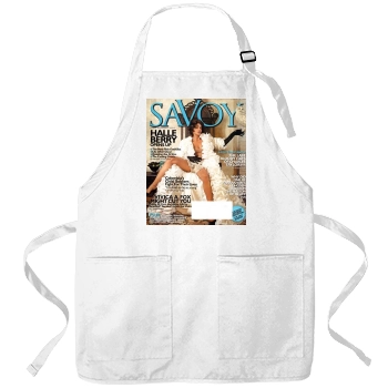 Halle Berry Apron