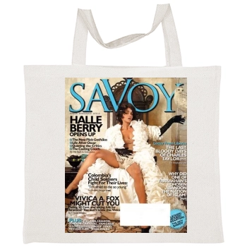 Halle Berry Tote