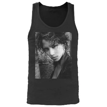 Halle Berry Men's Tank Top