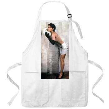 Halle Berry Apron