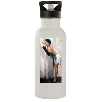 Halle Berry Stainless Steel Water Bottle