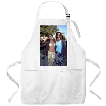 Halle Berry Apron