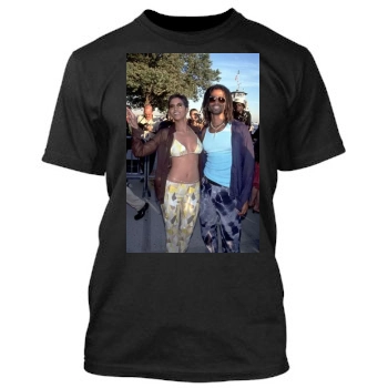 Halle Berry Men's TShirt