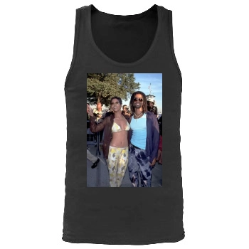 Halle Berry Men's Tank Top