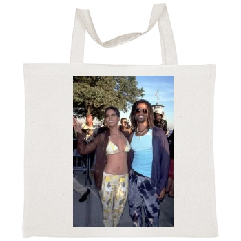 Halle Berry Tote