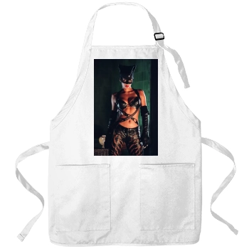 Halle Berry Apron