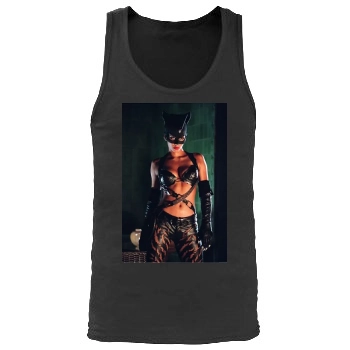 Halle Berry Men's Tank Top