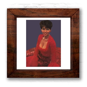 Halle Berry 6x6