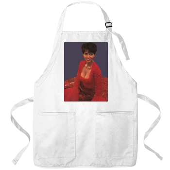 Halle Berry Apron