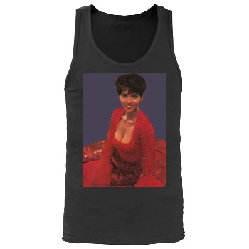 Halle Berry Men's Tank Top