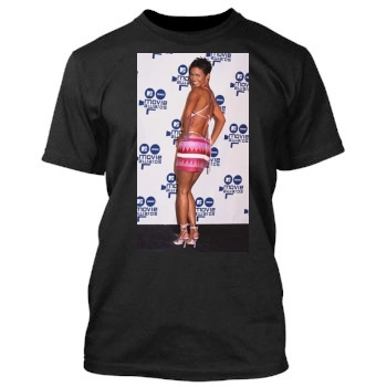 Halle Berry Men's TShirt