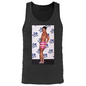 Halle Berry Men's Tank Top