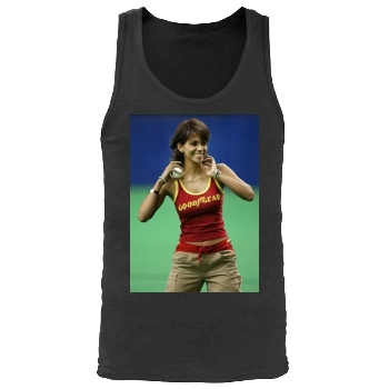 Halle Berry Men's Tank Top