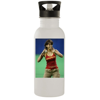 Halle Berry Stainless Steel Water Bottle