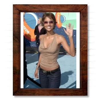 Halle Berry 14x17