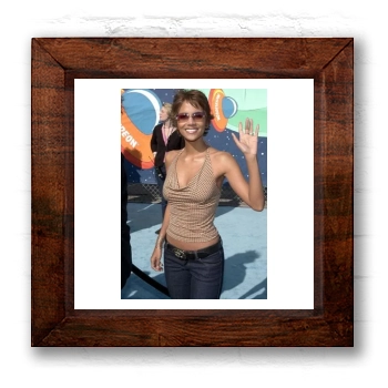 Halle Berry 6x6