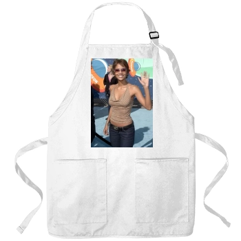 Halle Berry Apron