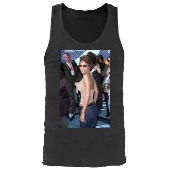 Halle Berry Men's Tank Top