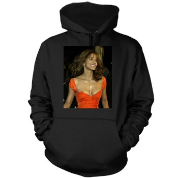 Halle Berry Mens Pullover Hoodie Sweatshirt