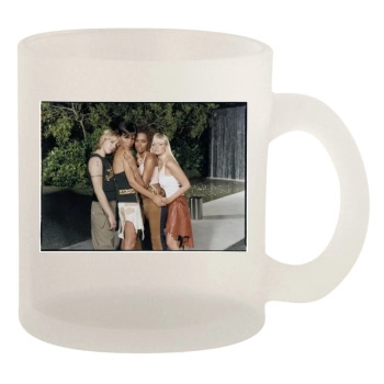 Spice Girls 10oz Frosted Mug