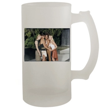 Spice Girls 16oz Frosted Beer Stein