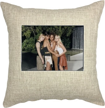 Spice Girls Pillow