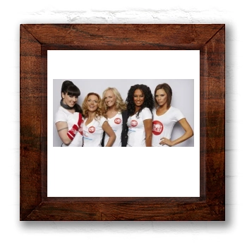 Spice Girls 6x6