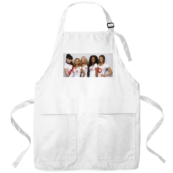 Spice Girls Apron