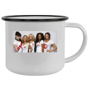 Spice Girls Camping Mug