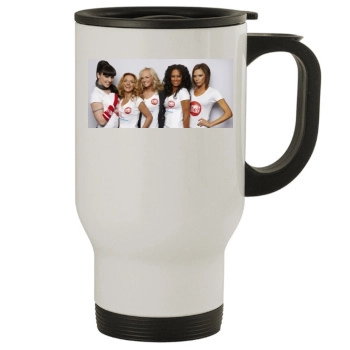 Spice Girls Stainless Steel Travel Mug