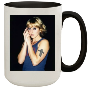 Spice Girls 15oz Colored Inner & Handle Mug