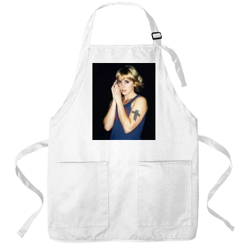 Spice Girls Apron