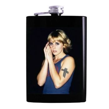 Spice Girls Hip Flask