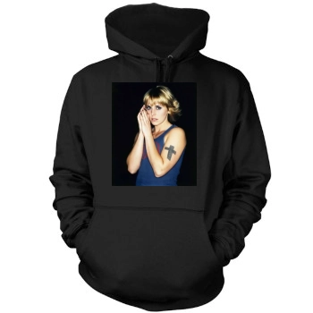 Spice Girls Mens Pullover Hoodie Sweatshirt