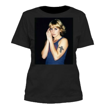 Spice Girls Women's Cut T-Shirt