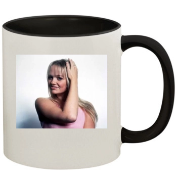 Spice Girls 11oz Colored Inner & Handle Mug