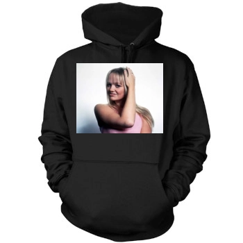 Spice Girls Mens Pullover Hoodie Sweatshirt