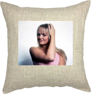 Spice Girls Pillow