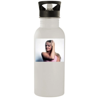 Spice Girls Stainless Steel Water Bottle