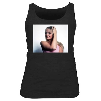 Spice Girls Women's Tank Top