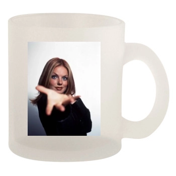 Spice Girls 10oz Frosted Mug