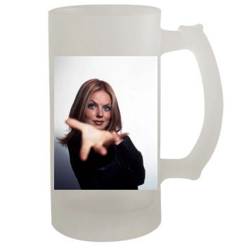 Spice Girls 16oz Frosted Beer Stein