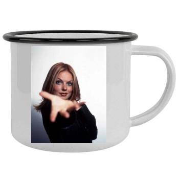 Spice Girls Camping Mug